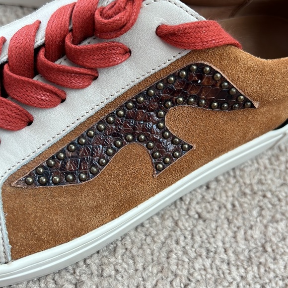 Frye Ivy sneakers - Picture 11 of 11